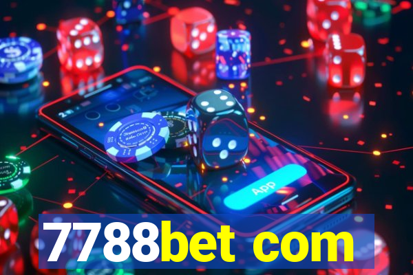 7788bet com